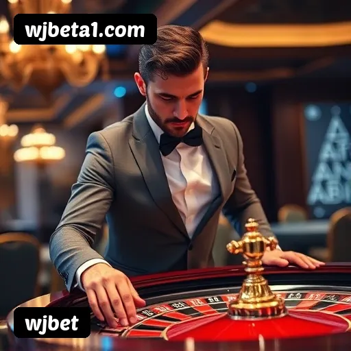 Jogos de Cassino em Destaque - Slots, Roleta, Blackjack