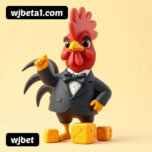 Benefícios do Login wjbet - Bônus e Vantagens Exclusivas